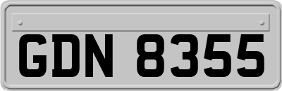 GDN8355