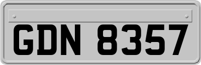 GDN8357