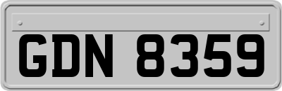 GDN8359