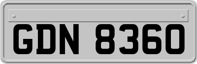 GDN8360