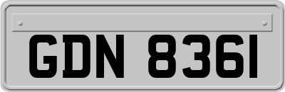 GDN8361