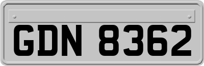 GDN8362