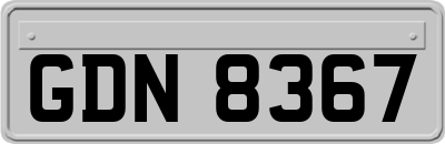 GDN8367
