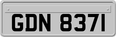 GDN8371