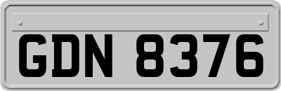 GDN8376