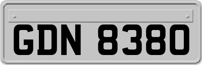 GDN8380