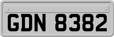 GDN8382