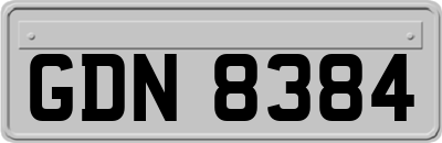 GDN8384