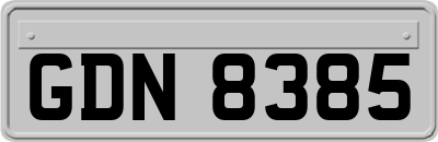 GDN8385