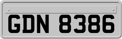 GDN8386