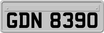 GDN8390