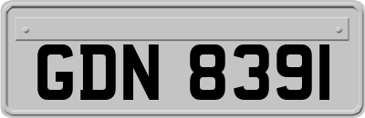 GDN8391