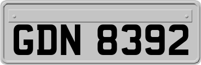 GDN8392
