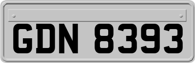 GDN8393