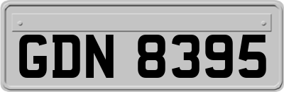 GDN8395