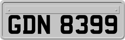 GDN8399