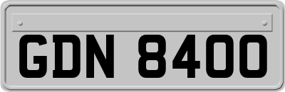 GDN8400