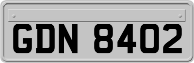 GDN8402
