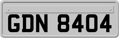 GDN8404