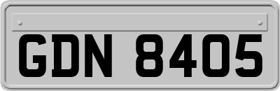 GDN8405