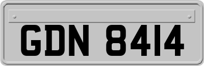 GDN8414