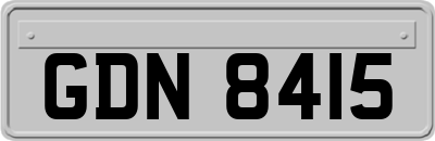 GDN8415