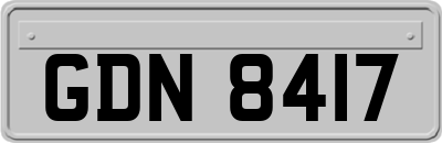 GDN8417