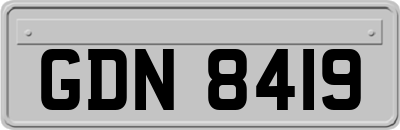 GDN8419