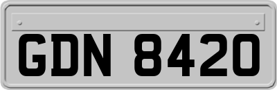 GDN8420