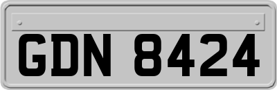 GDN8424