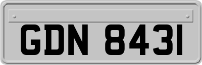 GDN8431