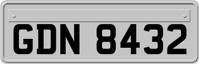 GDN8432