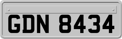 GDN8434