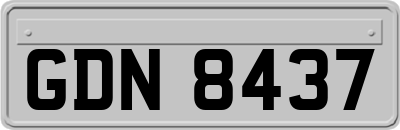 GDN8437