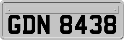 GDN8438