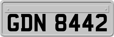 GDN8442