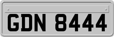 GDN8444