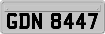 GDN8447
