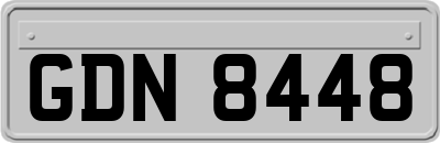 GDN8448
