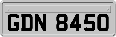 GDN8450