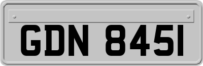 GDN8451