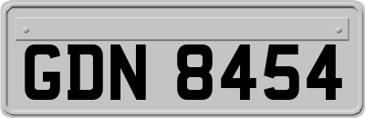 GDN8454
