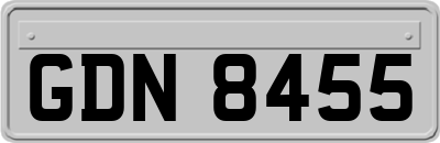 GDN8455