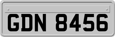 GDN8456