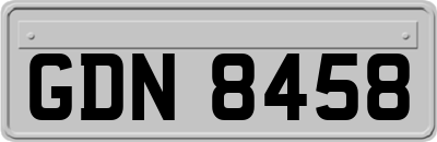 GDN8458