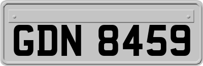 GDN8459