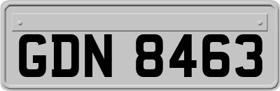 GDN8463