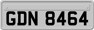 GDN8464