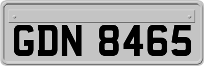 GDN8465