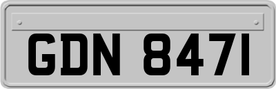 GDN8471